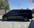 Синій Мерседес В-Клас, об'ємом двигуна 2.14 л та пробігом 316 тис. км за 33800 $, фото 10 на Automoto.ua