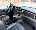 Синій Мерседес В-Клас, об'ємом двигуна 2.14 л та пробігом 273 тис. км за 37000 $, фото 25 на Automoto.ua