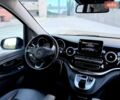 Синій Мерседес В-Клас, об'ємом двигуна 2.14 л та пробігом 273 тис. км за 37000 $, фото 27 на Automoto.ua