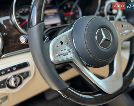 Синій Мерседес В-Клас, об'ємом двигуна 2.14 л та пробігом 316 тис. км за 33800 $, фото 31 на Automoto.ua