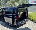 Синій Мерседес В-Клас, об'ємом двигуна 2.14 л та пробігом 316 тис. км за 33800 $, фото 14 на Automoto.ua