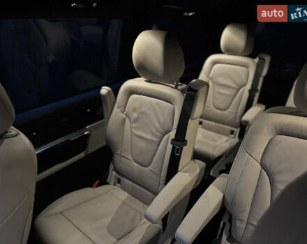 Синий Мерседес В-Класс, объемом двигателя 2.2 л и пробегом 317 тыс. км за 34990 $, фото 36 на Automoto.ua