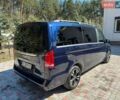 Синій Мерседес В-Клас, об'ємом двигуна 2.14 л та пробігом 320 тис. км за 37000 $, фото 3 на Automoto.ua