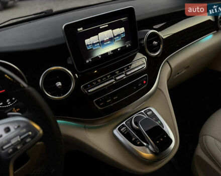 Синий Мерседес В-Класс, объемом двигателя 2.2 л и пробегом 317 тыс. км за 34990 $, фото 33 на Automoto.ua