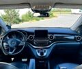 Синій Мерседес В-Клас, об'ємом двигуна 2.14 л та пробігом 234 тис. км за 39999 $, фото 17 на Automoto.ua