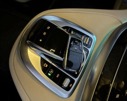 Синий Мерседес В-Класс, объемом двигателя 2.2 л и пробегом 317 тыс. км за 34990 $, фото 57 на Automoto.ua