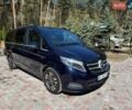 Синій Мерседес В-Клас, об'ємом двигуна 2.14 л та пробігом 320 тис. км за 37000 $, фото 1 на Automoto.ua