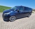 Синий Мерседес В-Класс, объемом двигателя 2.1 л и пробегом 186 тыс. км за 47200 $, фото 26 на Automoto.ua