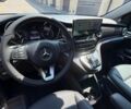 Синій Мерседес В-Клас, об'ємом двигуна 2.14 л та пробігом 180 тис. км за 39000 $, фото 16 на Automoto.ua