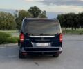 Синий Мерседес В-Класс, объемом двигателя 2.1 л и пробегом 105 тыс. км за 42000 $, фото 12 на Automoto.ua