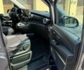 Синій Мерседес В-Клас, об'ємом двигуна 2.14 л та пробігом 180 тис. км за 39000 $, фото 15 на Automoto.ua