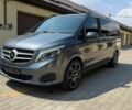 Синій Мерседес В-Клас, об'ємом двигуна 2.14 л та пробігом 180 тис. км за 39000 $, фото 2 на Automoto.ua