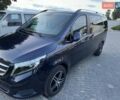 Синій Мерседес В-Клас, об'ємом двигуна 2.1 л та пробігом 105 тис. км за 42000 $, фото 22 на Automoto.ua