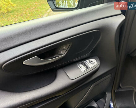 Синий Мерседес В-Класс, объемом двигателя 2.14 л и пробегом 92 тыс. км за 37000 $, фото 22 на Automoto.ua