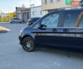 Синий Мерседес В-Класс, объемом двигателя 2.14 л и пробегом 222 тыс. км за 36600 $, фото 10 на Automoto.ua