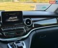 Синий Мерседес В-Класс, объемом двигателя 2.14 л и пробегом 222 тыс. км за 36600 $, фото 24 на Automoto.ua