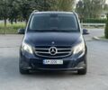 Синий Мерседес В-Класс, объемом двигателя 2.1 л и пробегом 105 тыс. км за 42000 $, фото 1 на Automoto.ua