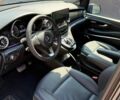 Синій Мерседес В-Клас, об'ємом двигуна 2.14 л та пробігом 180 тис. км за 39000 $, фото 11 на Automoto.ua