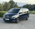 Синий Мерседес В-Класс, объемом двигателя 2.1 л и пробегом 105 тыс. км за 42000 $, фото 1 на Automoto.ua