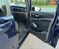 Синій Мерседес В-Клас, об'ємом двигуна 2.1 л та пробігом 105 тис. км за 42000 $, фото 14 на Automoto.ua