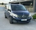 Синий Мерседес В-Класс, объемом двигателя 2.1 л и пробегом 105 тыс. км за 42000 $, фото 22 на Automoto.ua