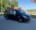Синий Мерседес В-Класс, объемом двигателя 2.14 л и пробегом 222 тыс. км за 36600 $, фото 3 на Automoto.ua