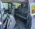 Синий Мерседес В-Класс, объемом двигателя 2.14 л и пробегом 222 тыс. км за 36600 $, фото 31 на Automoto.ua