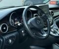 Синий Мерседес В-Класс, объемом двигателя 2.14 л и пробегом 222 тыс. км за 40500 $, фото 20 на Automoto.ua
