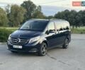 Синій Мерседес В-Клас, об'ємом двигуна 2.1 л та пробігом 105 тис. км за 42000 $, фото 23 на Automoto.ua