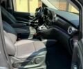 Синій Мерседес В-Клас, об'ємом двигуна 2.14 л та пробігом 180 тис. км за 39000 $, фото 14 на Automoto.ua