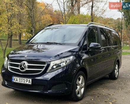 Синий Мерседес В-Класс, объемом двигателя 2.14 л и пробегом 92 тыс. км за 37000 $, фото 34 на Automoto.ua