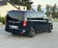 Синий Мерседес В-Класс, объемом двигателя 2.1 л и пробегом 105 тыс. км за 42000 $, фото 13 на Automoto.ua