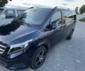 Синий Мерседес В-Класс, объемом двигателя 2.1 л и пробегом 105 тыс. км за 42000 $, фото 23 на Automoto.ua