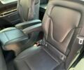 Синий Мерседес В-Класс, объемом двигателя 2.1 л и пробегом 52 тыс. км за 40000 $, фото 8 на Automoto.ua