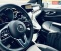 Синий Мерседес В-Класс, объемом двигателя 2.14 л и пробегом 247 тыс. км за 54900 $, фото 18 на Automoto.ua
