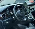 Синий Мерседес В-Класс, объемом двигателя 2.14 л и пробегом 222 тыс. км за 36600 $, фото 19 на Automoto.ua
