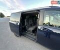 Синій Мерседес В-Клас, об'ємом двигуна 2.1 л та пробігом 105 тис. км за 42000 $, фото 20 на Automoto.ua