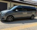 Синій Мерседес В-Клас, об'ємом двигуна 2.14 л та пробігом 180 тис. км за 39000 $, фото 1 на Automoto.ua