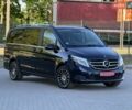 Синий Мерседес В-Класс, объемом двигателя 2.14 л и пробегом 222 тыс. км за 36600 $, фото 1 на Automoto.ua