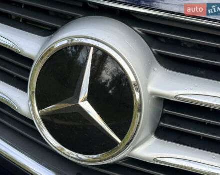 Синий Мерседес В-Класс, объемом двигателя 2.14 л и пробегом 92 тыс. км за 37000 $, фото 4 на Automoto.ua