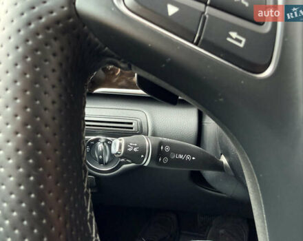 Синий Мерседес В-Класс, объемом двигателя 2.14 л и пробегом 92 тыс. км за 37000 $, фото 11 на Automoto.ua