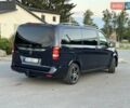 Синій Мерседес В-Клас, об'ємом двигуна 2.1 л та пробігом 105 тис. км за 42000 $, фото 12 на Automoto.ua