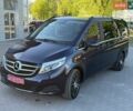 Синий Мерседес В-Класс, объемом двигателя 2.14 л и пробегом 222 тыс. км за 36600 $, фото 9 на Automoto.ua