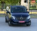 Синий Мерседес В-Класс, объемом двигателя 2.14 л и пробегом 222 тыс. км за 36600 $, фото 2 на Automoto.ua