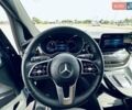 Синий Мерседес В-Класс, объемом двигателя 2.14 л и пробегом 247 тыс. км за 54900 $, фото 19 на Automoto.ua