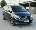 Синий Мерседес В-Класс, объемом двигателя 2.1 л и пробегом 105 тыс. км за 42000 $, фото 14 на Automoto.ua