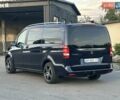 Синій Мерседес В-Клас, об'ємом двигуна 2.1 л та пробігом 105 тис. км за 42000 $, фото 1 на Automoto.ua
