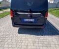 Синий Мерседес В-Класс, объемом двигателя 2.1 л и пробегом 186 тыс. км за 47200 $, фото 30 на Automoto.ua