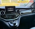Синий Мерседес В-Класс, объемом двигателя 2.14 л и пробегом 222 тыс. км за 36600 $, фото 23 на Automoto.ua