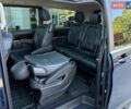 Синий Мерседес В-Класс, объемом двигателя 2.14 л и пробегом 222 тыс. км за 36600 $, фото 30 на Automoto.ua